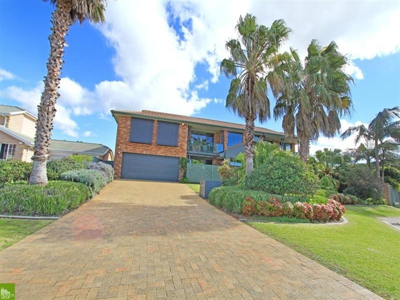 13 The Ridge, Shellharbour NSW 2529