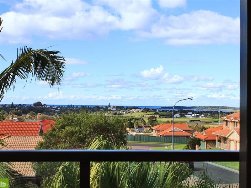 13 The Ridge, Shellharbour NSW 2529