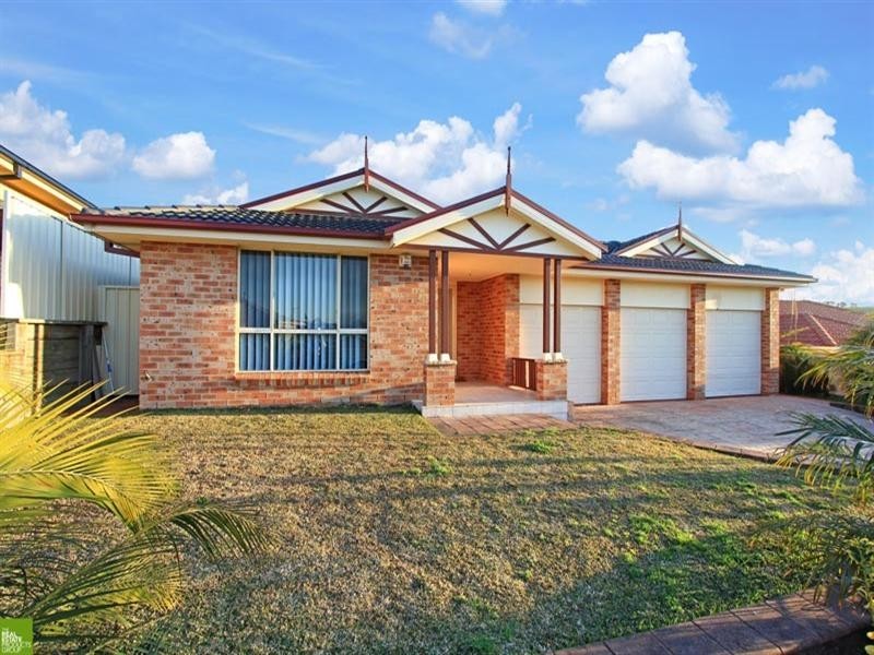 5 Hennesy Street, Flinders NSW 2529