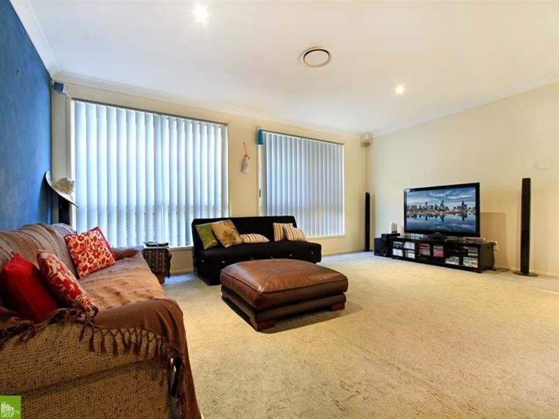 5 Hennesy Street, Flinders NSW 2529