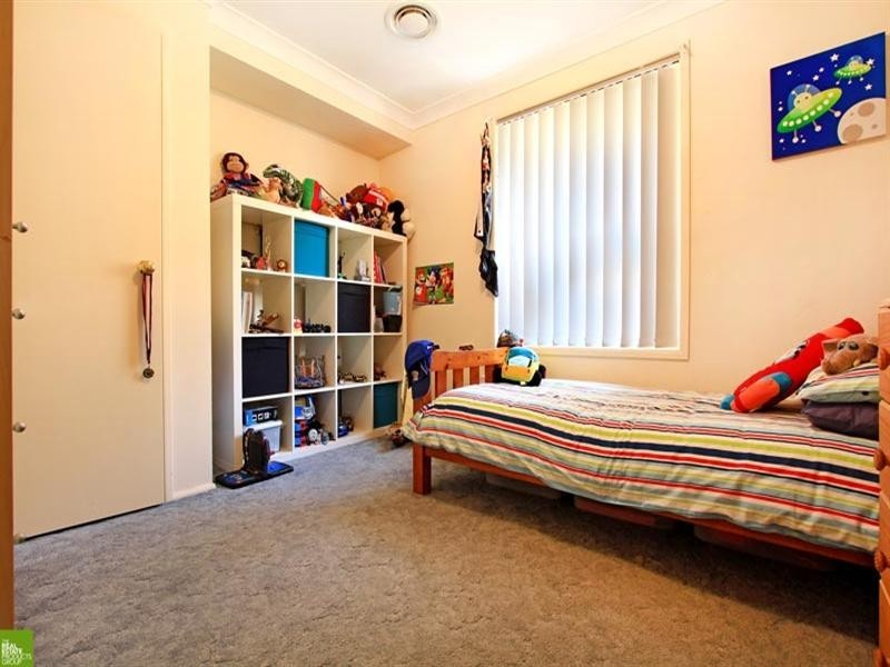 5 Hennesy Street, Flinders NSW 2529