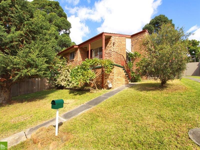 41 Clematis Crescent, Barrack Heights NSW 2528