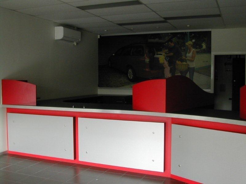 Shop 4 and 5 63 Market Street, Wollongong NSW 2500