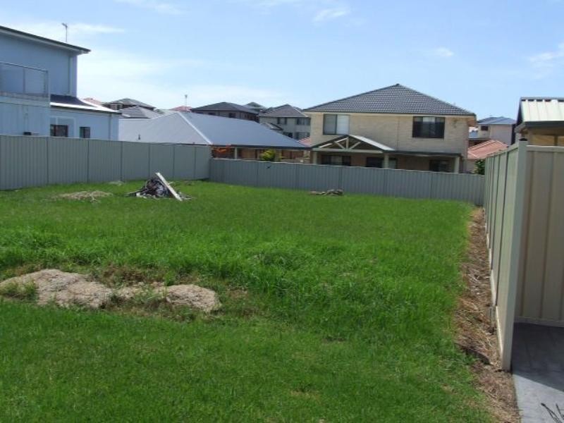 Shell Cove NSW 2529
