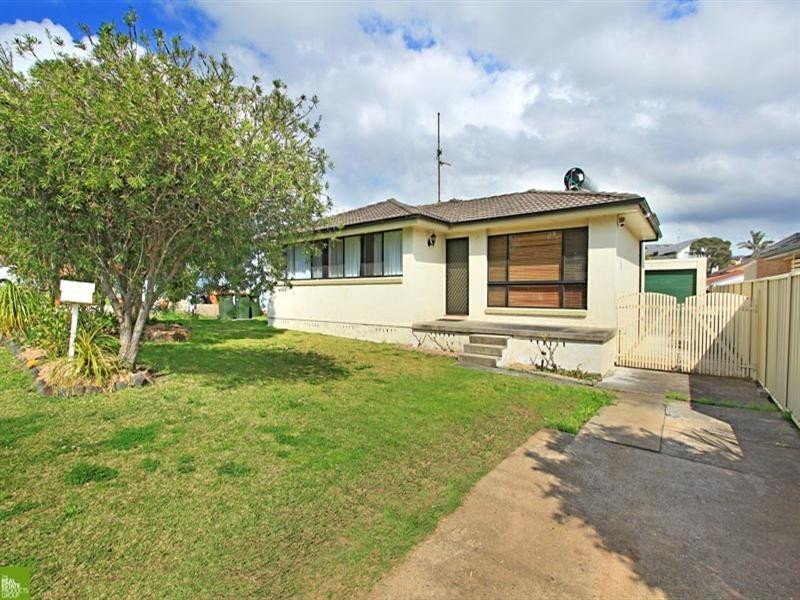 81 Madigan Boulevard, Mount Warrigal NSW 2528