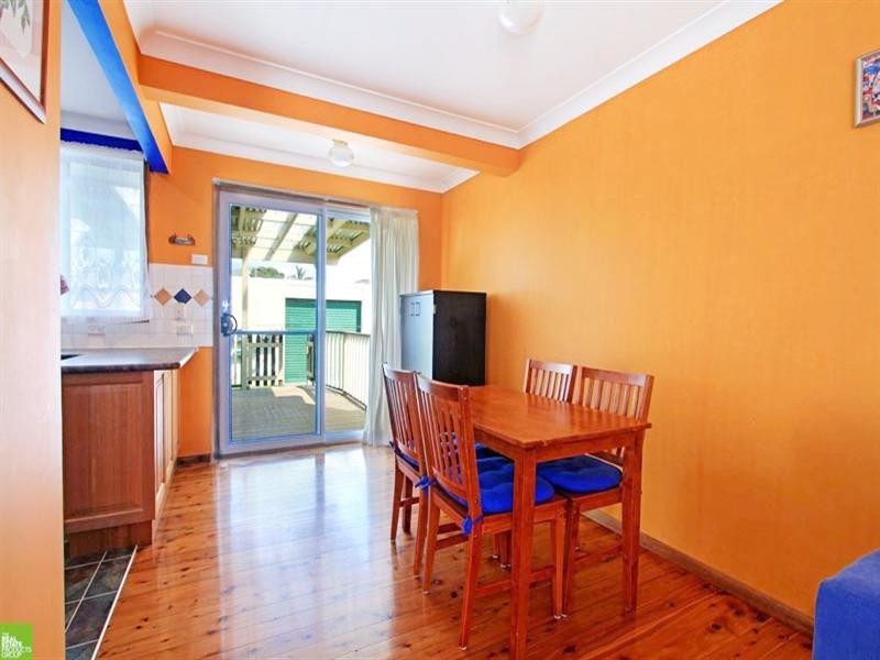 81 Madigan Boulevard, Mount Warrigal NSW 2528