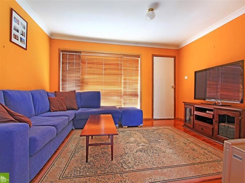 81 Madigan Boulevard, Mount Warrigal NSW 2528