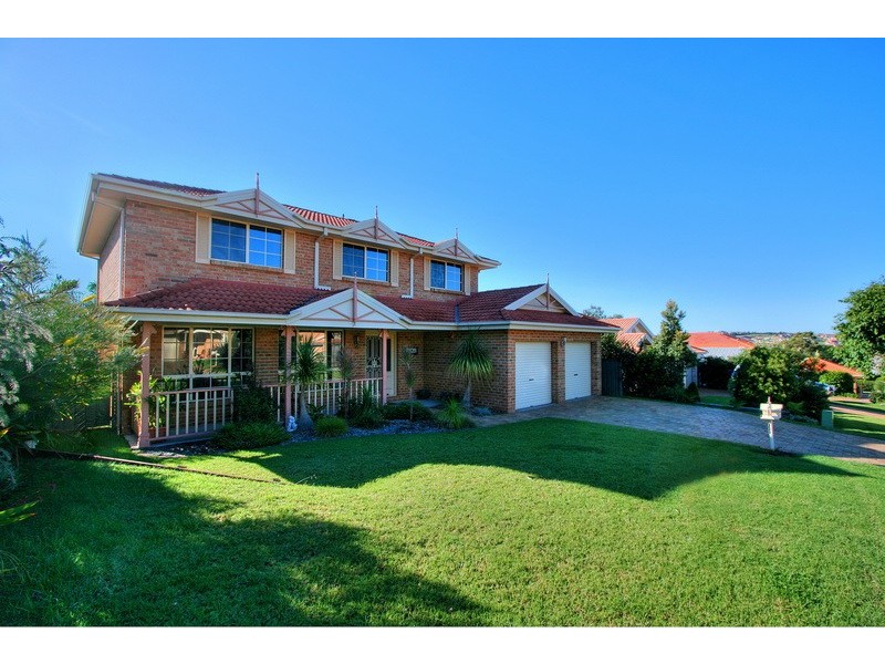 47 The Circuit, Shellharbour NSW 2529