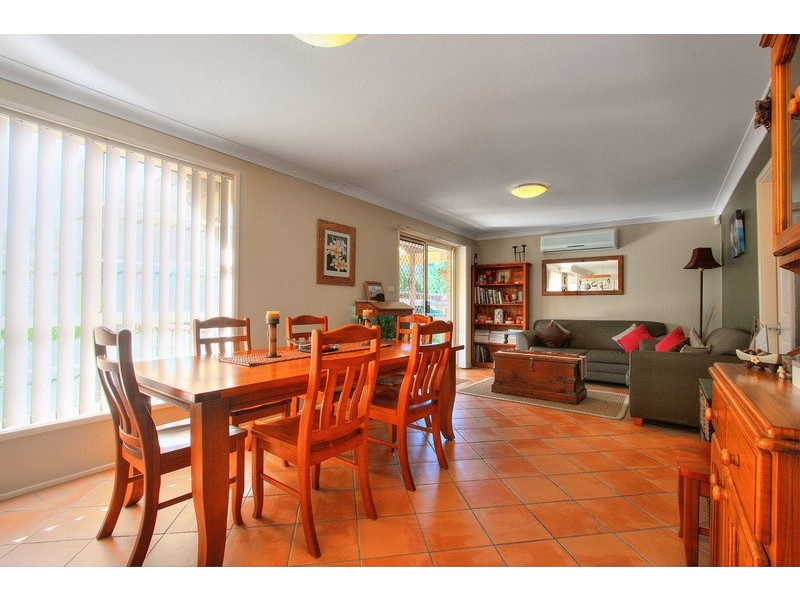 47 The Circuit, Shellharbour NSW 2529