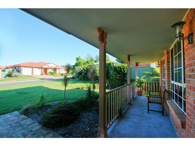 47 The Circuit, Shellharbour NSW 2529