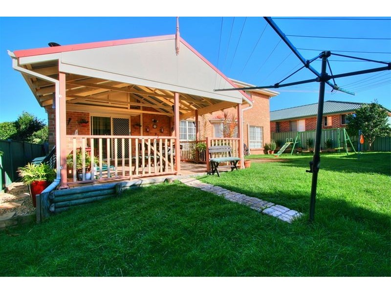 47 The Circuit, Shellharbour NSW 2529