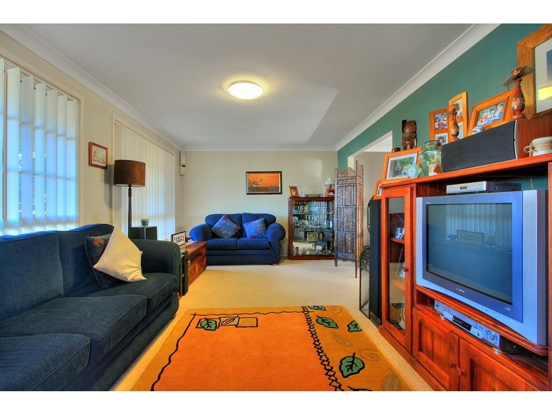 47 The Circuit, Shellharbour NSW 2529