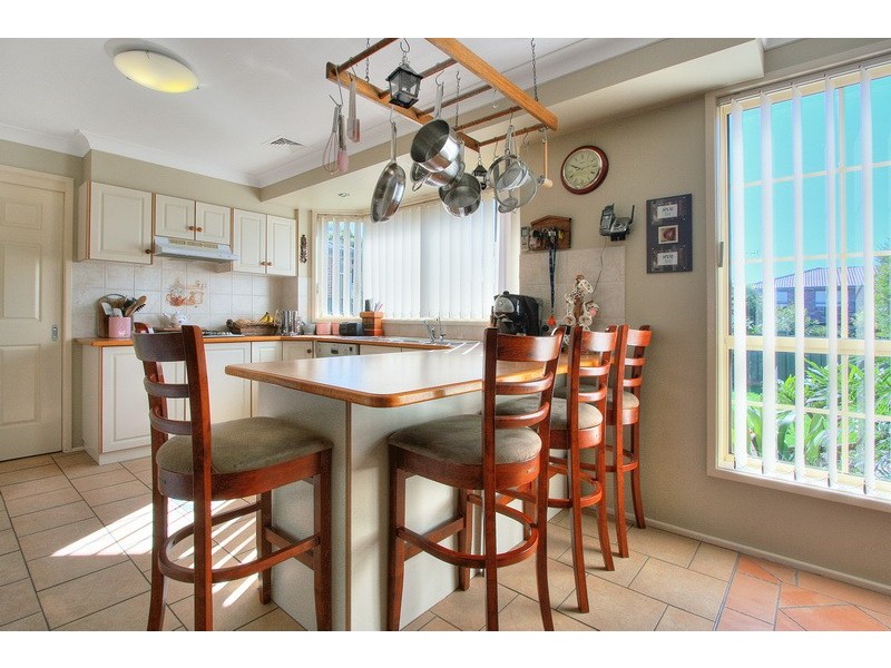 47 The Circuit, Shellharbour NSW 2529