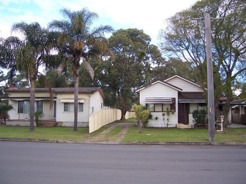 18 and 20 Koona Street, Albion Park Rail NSW 2527