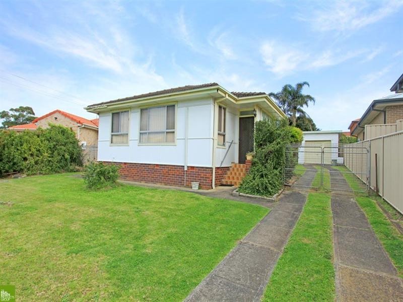 32 The Kingsway, Warilla NSW 2528