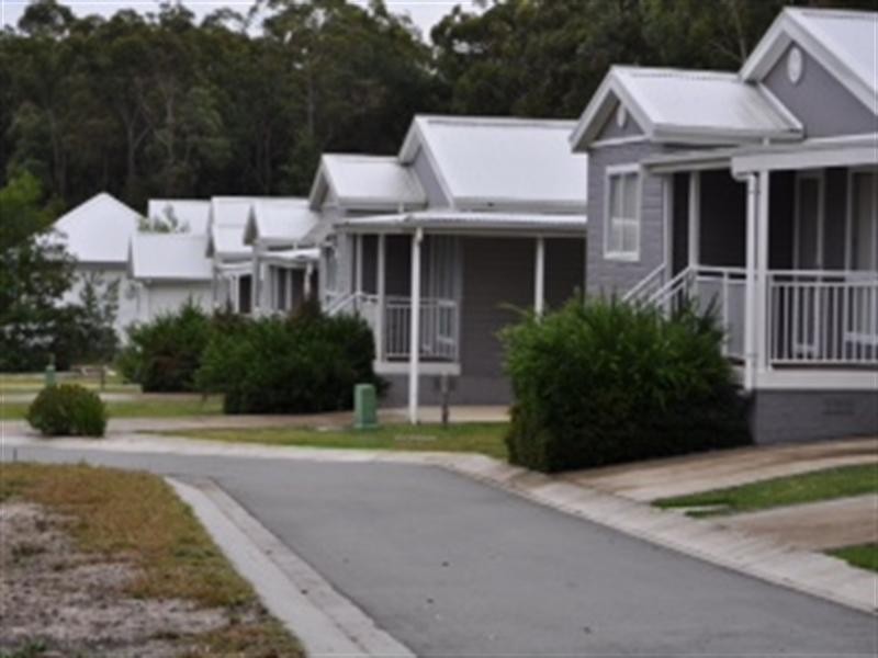 Cnr The Basin and Wool Roads, St Georges Basin NSW 2540