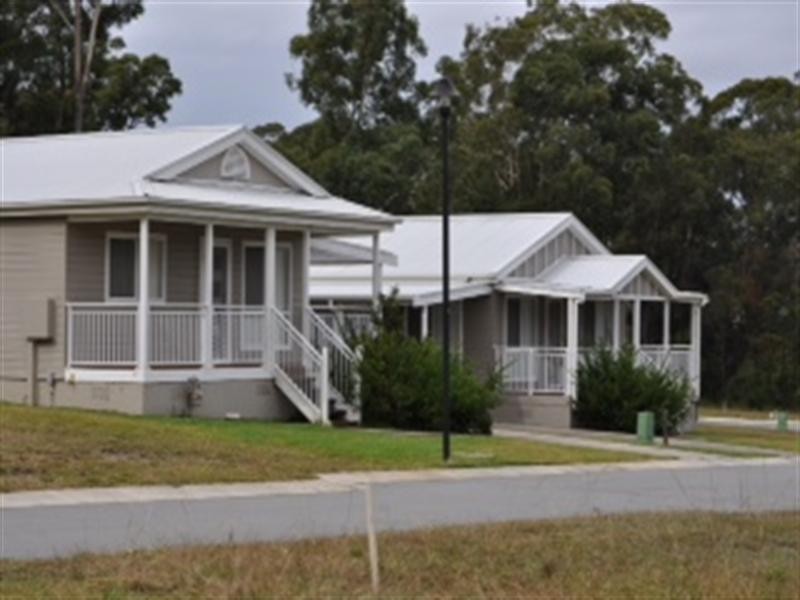 Cnr The Basin and Wool Roads, St Georges Basin NSW 2540