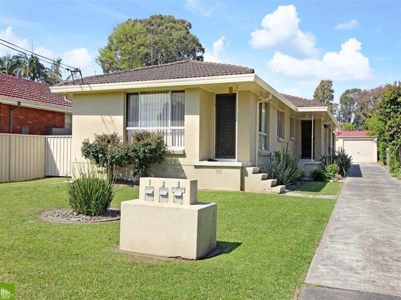 1/57 Parkes Street, Oak Flats NSW 2529