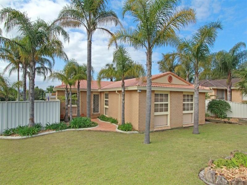 45 Loftus Drive, Barrack Heights NSW 2528