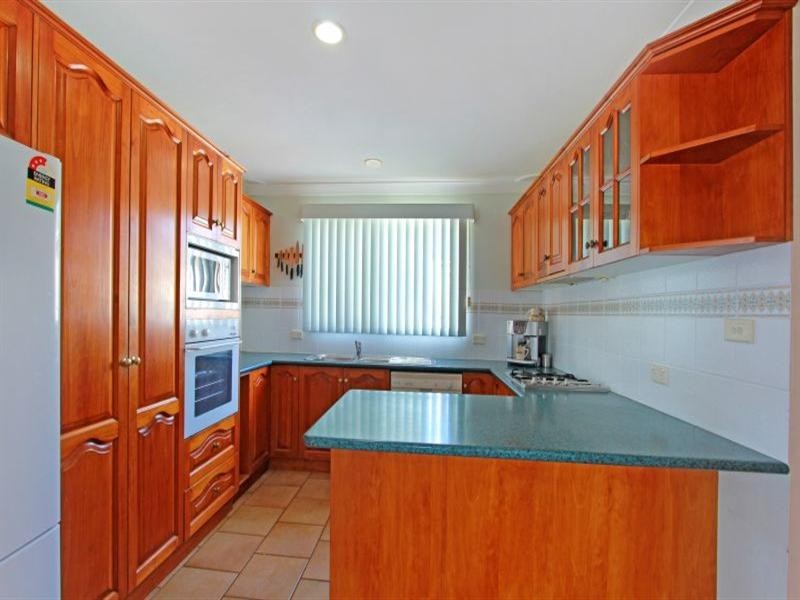 45 Loftus Drive, Barrack Heights NSW 2528