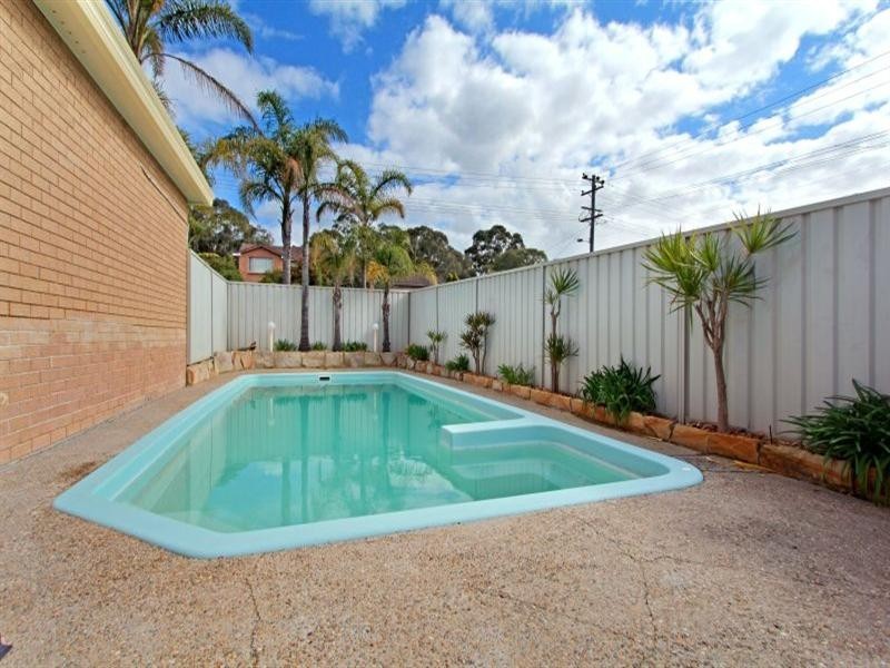 45 Loftus Drive, Barrack Heights NSW 2528