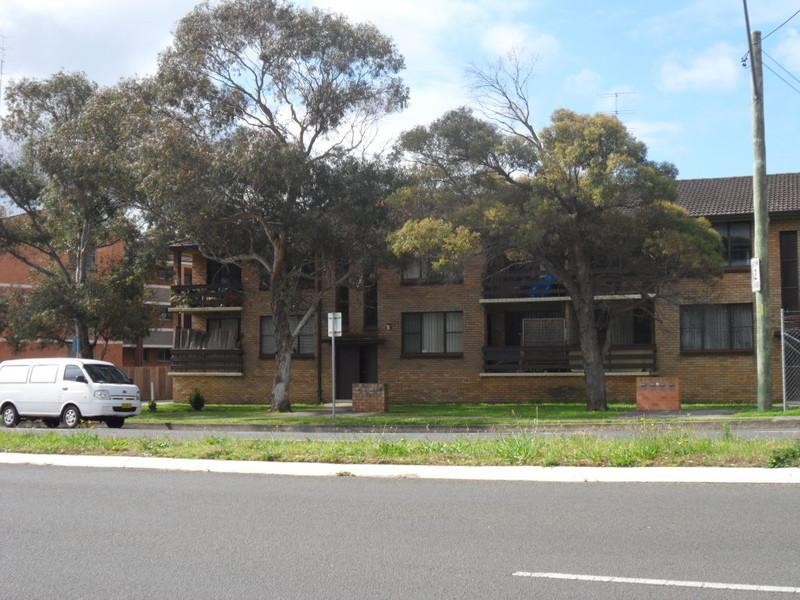 4/2-4 Northcliffe Drive, Warrawong NSW 2502