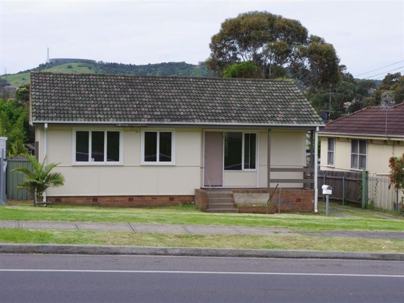 482 Northcliffe Drive, Berkeley NSW 2506