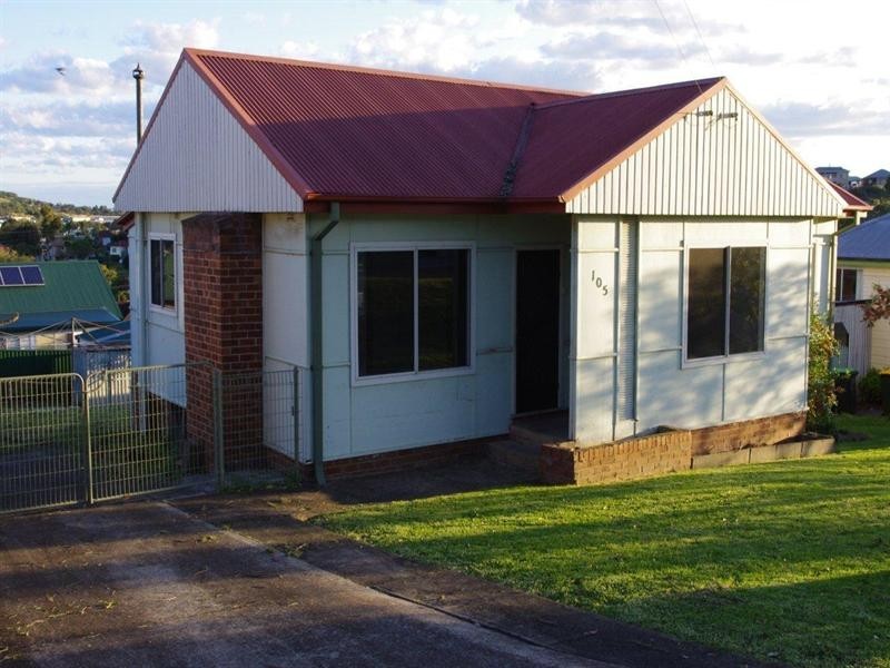 105 Albert Street, Unanderra NSW 2526