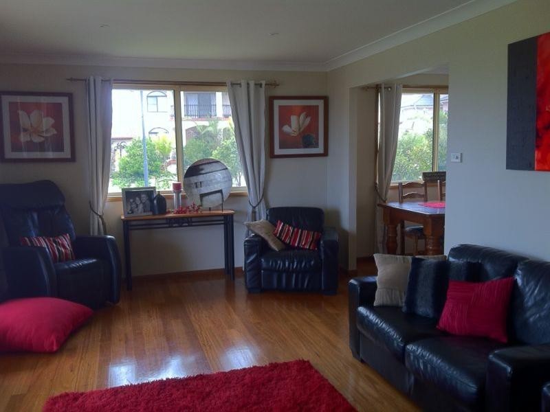 44 Southern Cross Boulevard, Shell Cove NSW 2529
