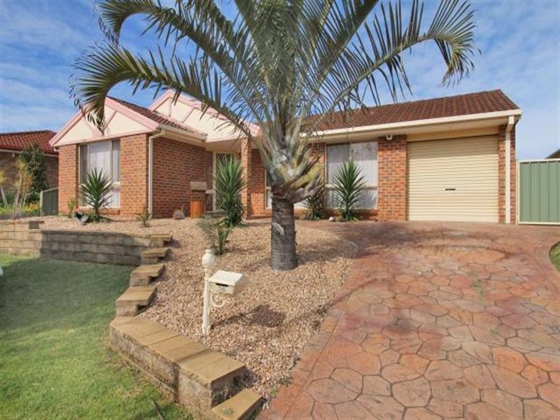 30 Barcoo Circuit, Albion Park NSW 2527