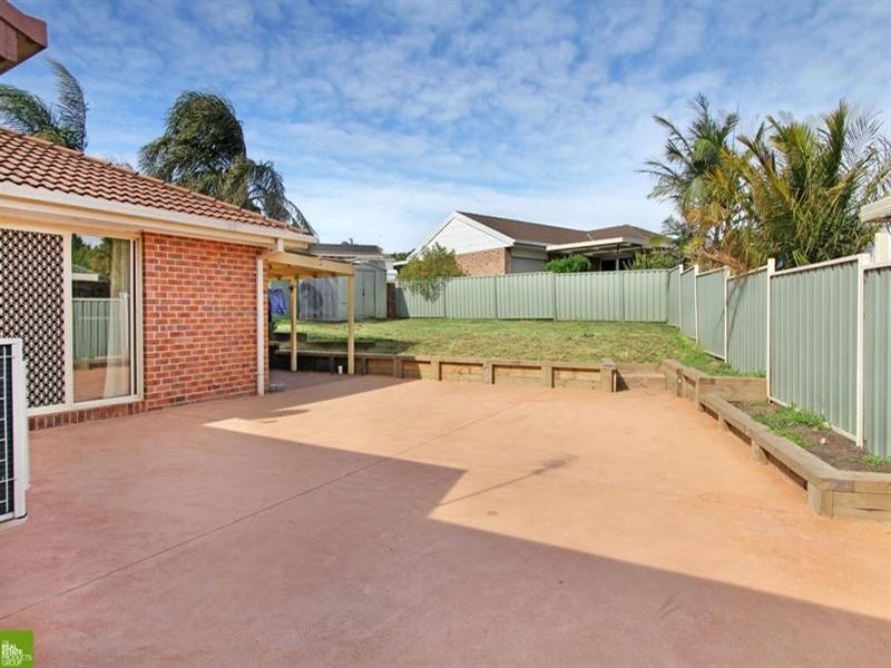 30 Barcoo Circuit, Albion Park NSW 2527
