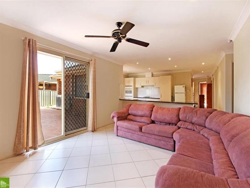30 Barcoo Circuit, Albion Park NSW 2527