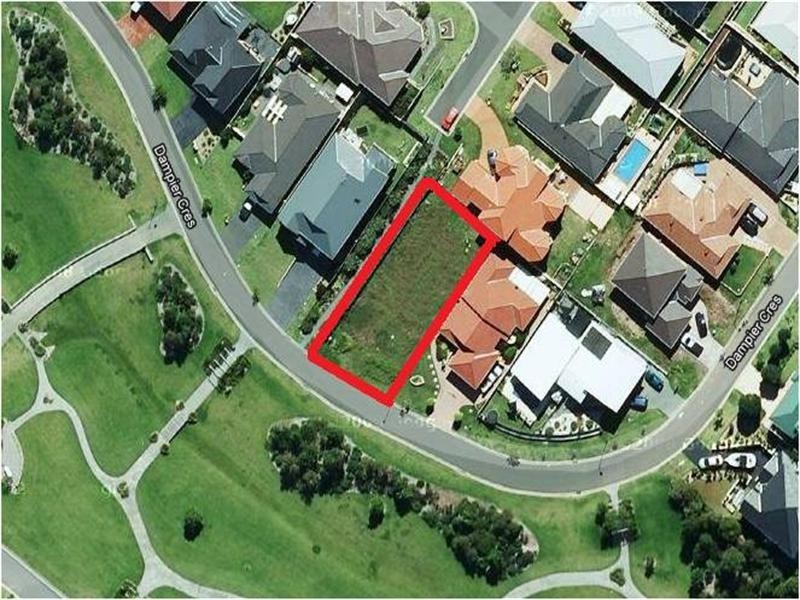 24 Dampier Crescent, Shell Cove NSW 2529