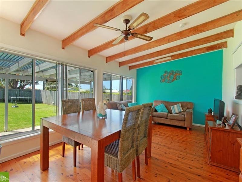 31 Bass Street, Barrack Heights NSW 2528