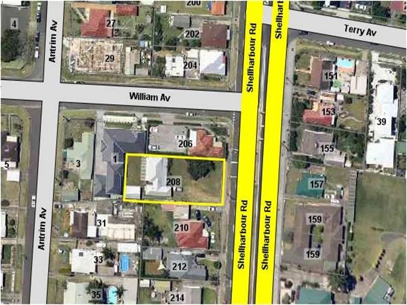 208 Shellharbour Road, Warilla NSW 2528