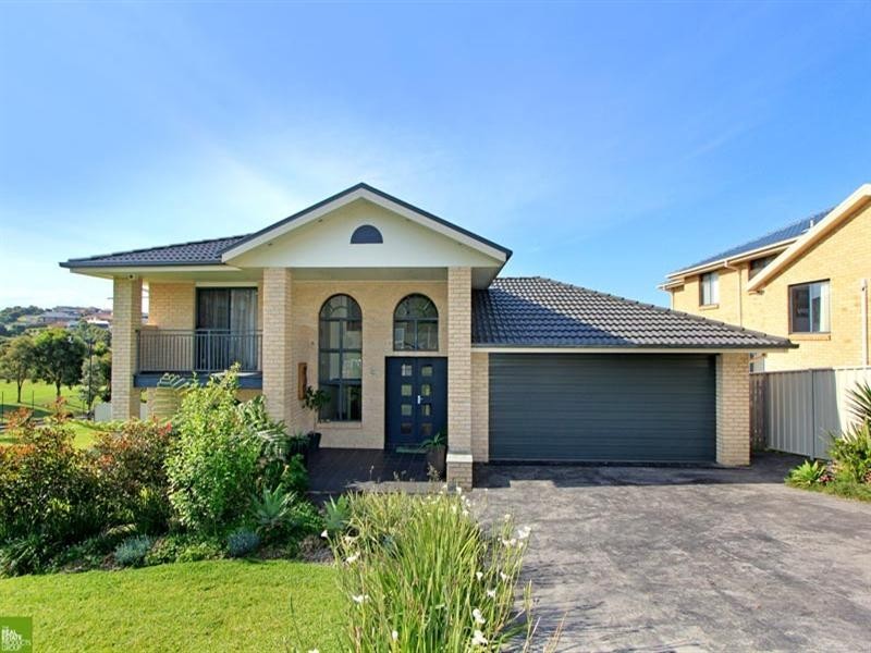 8 Hayman Crescent, Shell Cove NSW 2529