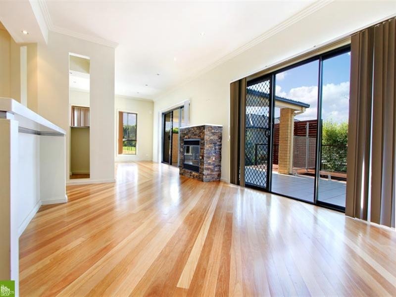 8 Hayman Crescent, Shell Cove NSW 2529