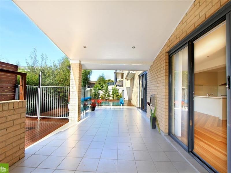 8 Hayman Crescent, Shell Cove NSW 2529