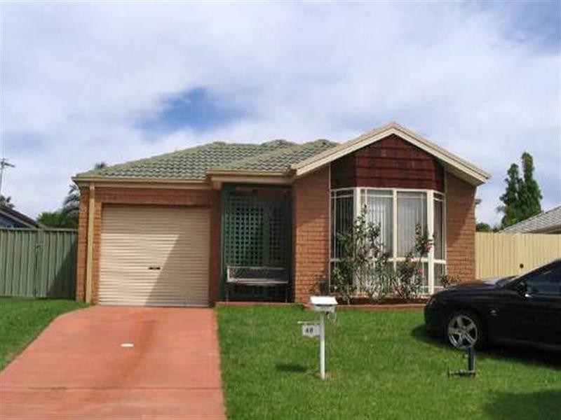 4B Tabourie Close, Flinders NSW 2529
