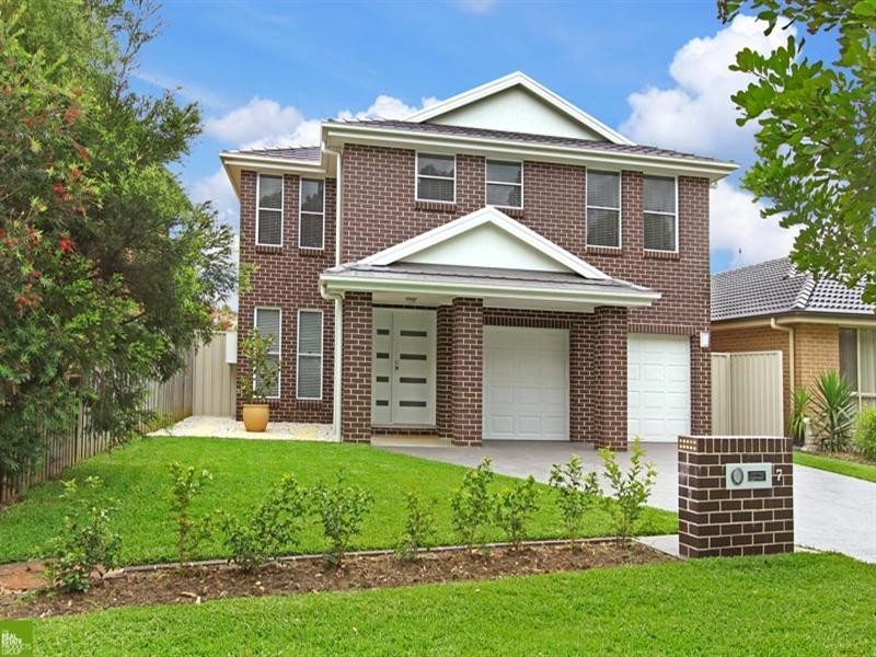 7 Woodburn Terrace, Flinders NSW 2529