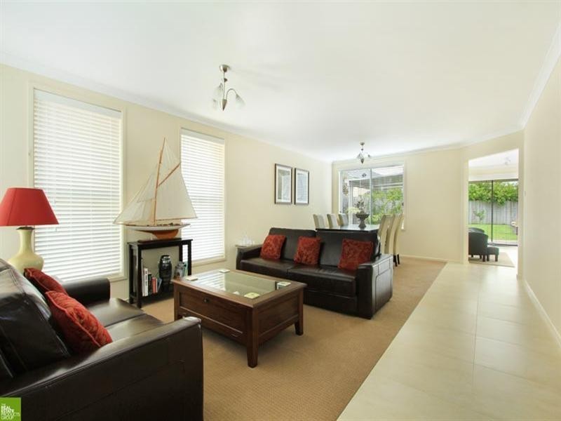 7 Woodburn Terrace, Flinders NSW 2529