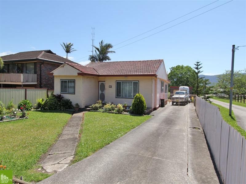 26 Avondale Road (Penrose), Dapto NSW 2530