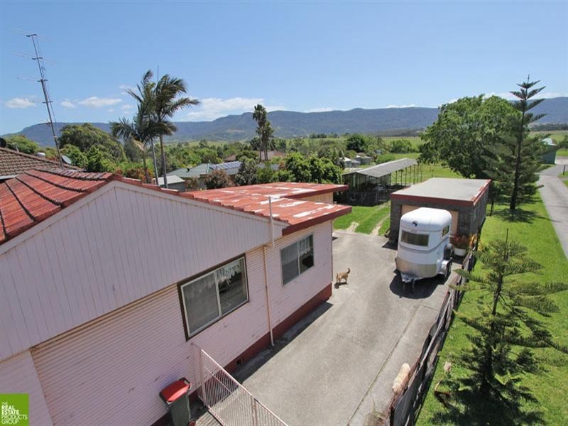 26 Avondale Road (Penrose), Dapto NSW 2530