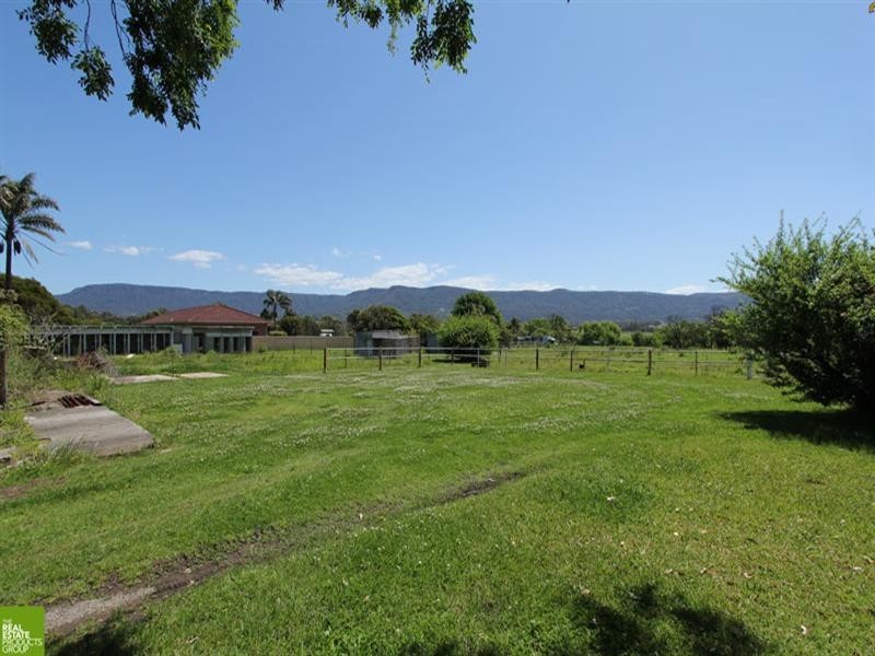 26 Avondale Road (Penrose), Dapto NSW 2530