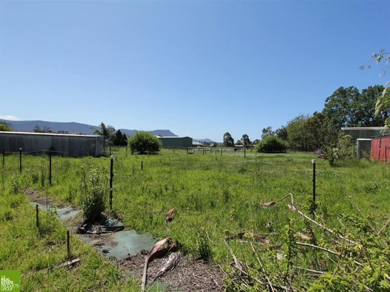 26 Avondale Road (Penrose), Dapto NSW 2530