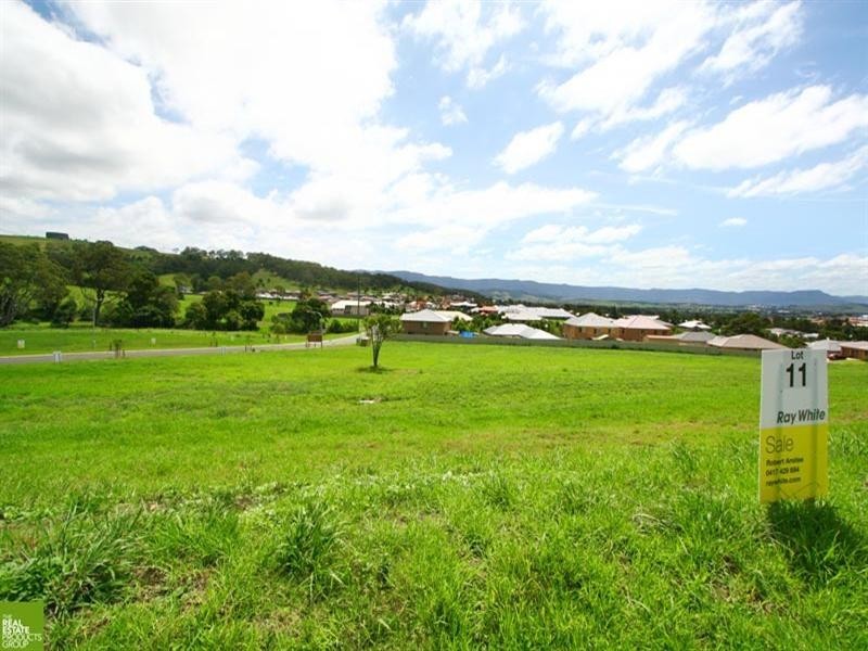 3 Chaplin Place, Albion Park NSW 2527