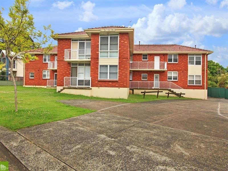 6/16 Towns Street, Shellharbour NSW 2529