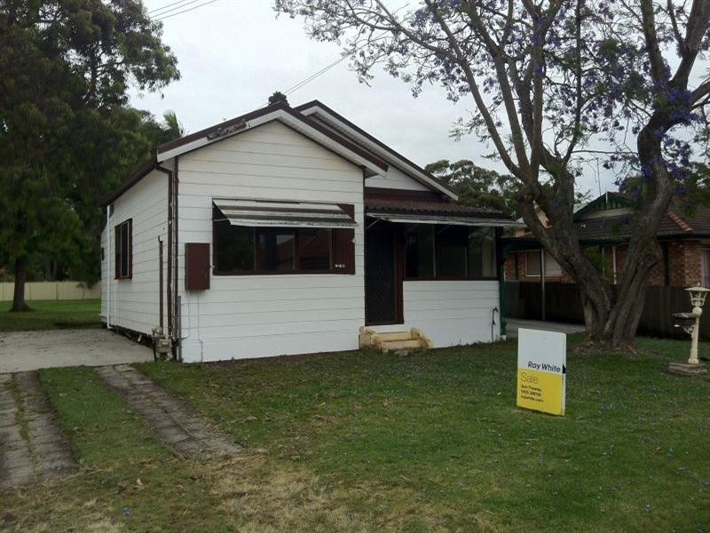 18 Koona Street, Albion Park Rail NSW 2527