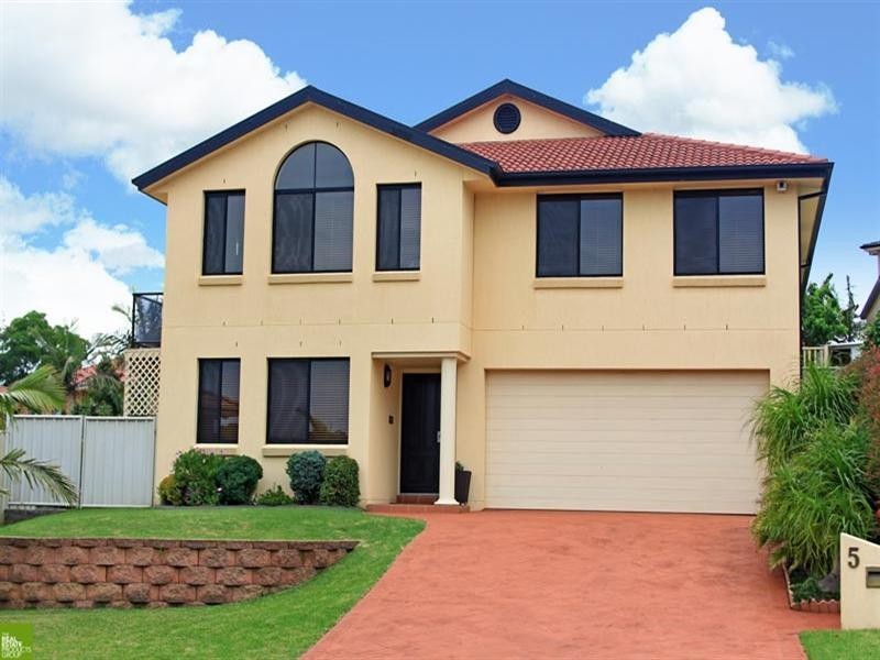 5 Menindee Close, Flinders NSW 2529