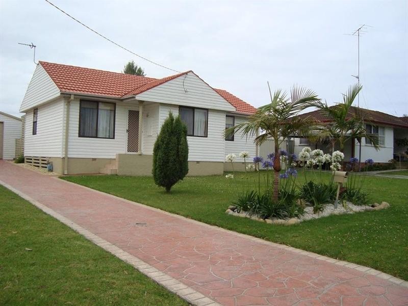 20 William Street, Shellharbour NSW 2529